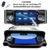 4Inch One Din Car Dvd/Video/TV/Bluetooth/RDS/Auto Dvd Player